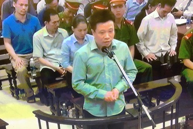 Khởi tố vụ án tại 3 công ty bị tố nhận hàng chục tỷ đồng trong vụ Hà Văn Thắm