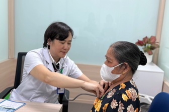 Vòng xoáy bệnh lý vì béo phì ở người trưởng thành