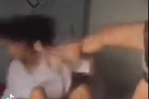 Nữ sinh đánh bạn ở Bình Định, Lâm Đồng "nóng" mạng xã hội