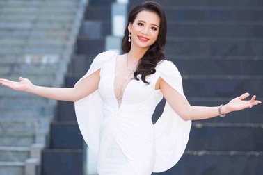 Chủ tịch ISD Hoàng Thanh Tâm được vinh danh “Asean’s Top Leader Awards 2018”