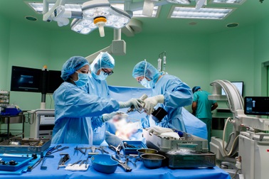Bác sĩ FV giúp bệnh nhân tiểu đường thoát nguy cơ đoạn chi
