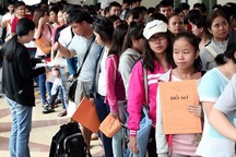 Trường ĐH Hàng hải công bố điểm chuẩn NV1, xét tuyển nguyện vọng bổ sung