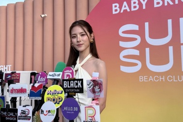 Chuyện tình cảm của Baifern Pimchanok hậu chia tay Nine Naphat