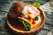 Những bữa sáng "giàu có", dễ làm của cô gái Hà Nội