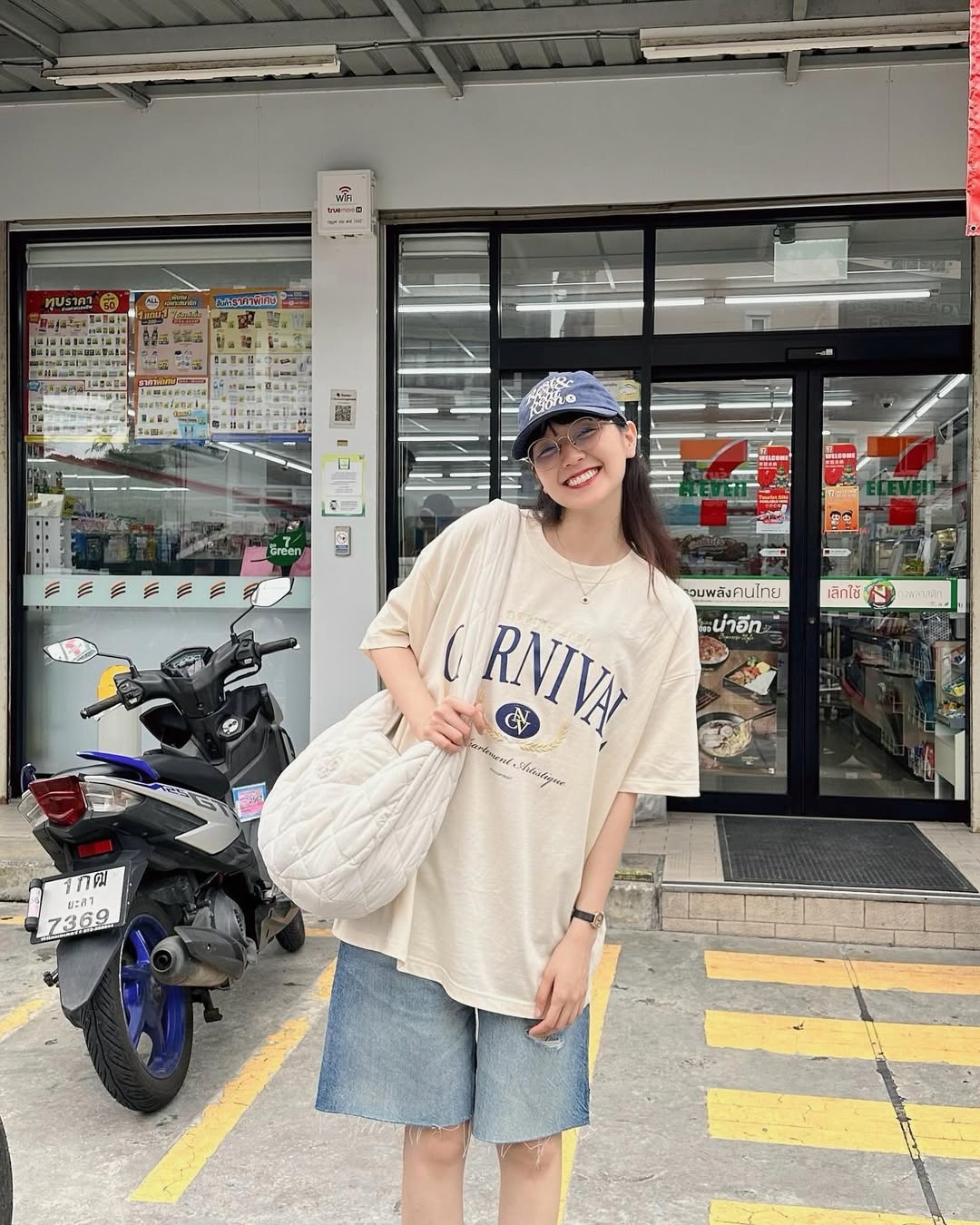 Hai Tu: Artista de la compañía de Son Tung M-TP tiene un estilo de moda simple - 8 Hải Tú: Nghệ sĩ công ty của Sơn Tùng M-TP có phong cách thời trang giản dị - 8
