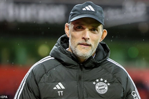 HLV Thomas Tuchel tuyên bố chia tay Bayern Munich