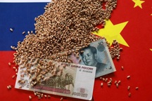 Nga hồi sinh giao dịch đổi lúa mì lấy ô tô với Trung Quốc