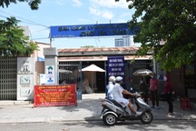 6 người trong một gia đình ở Đà Nẵng mắc Covid-19