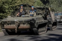 Nga rút khẩn cấp hàng nghìn quân từ Ukraine về Kursk