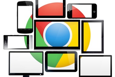 Cách khởi động chế độ Guess Mode trong Google Chrome