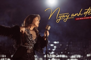 Ngày anh đến - Lưu Bích