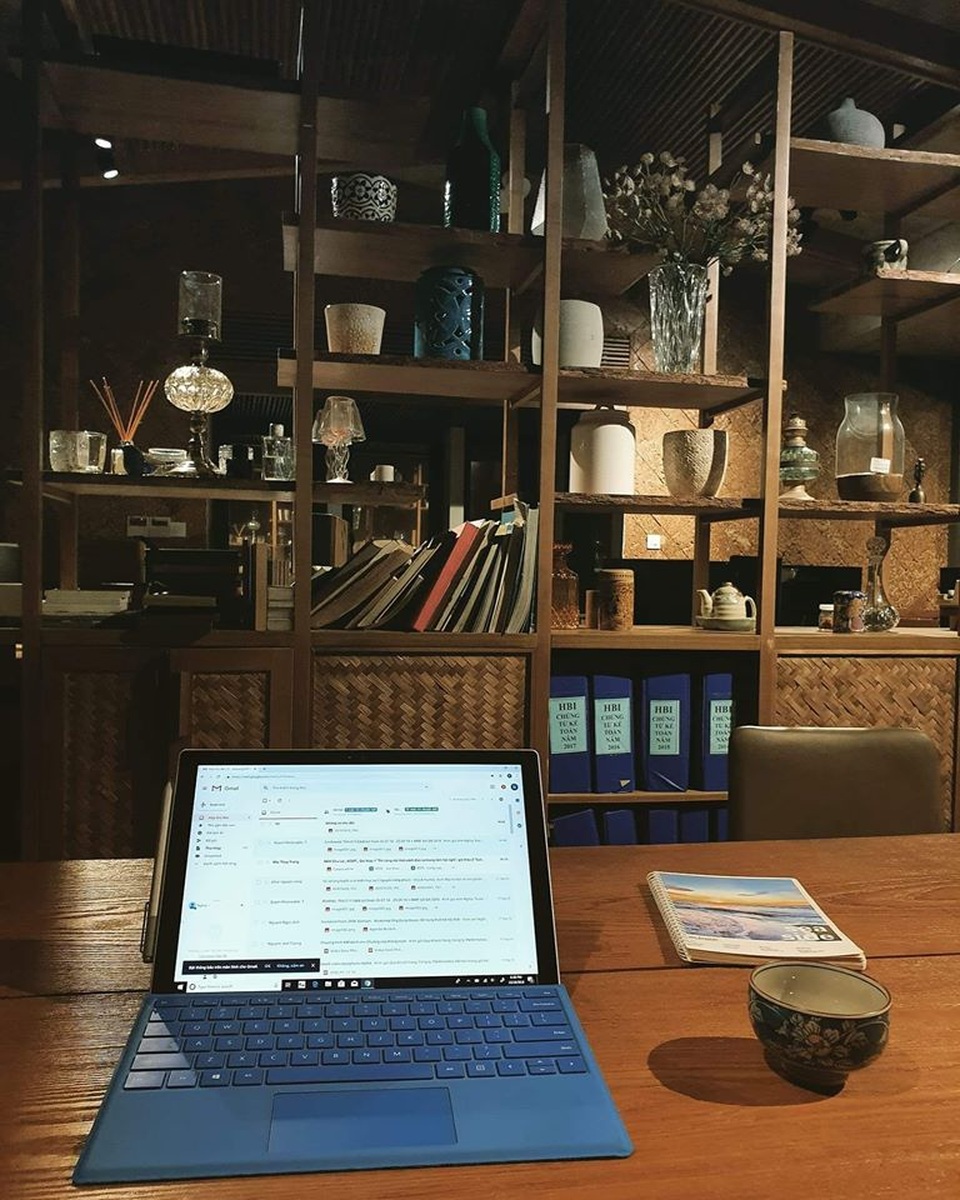 Gia đình trẻ ở Đà Nẵng làm vườn, nuôi cá trong biệt thự giữa phố - 10 Gia đình trẻ ở Đà Nẵng làm vườn, nuôi cá trong biệt thự giữa phố - 10