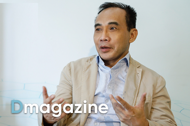 Bác sĩ biến nhà riêng thành "bệnh viện" chữa Covid và thư mục mật ám ảnh