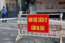 Chủng virus ở Đà Nẵng khác hầu hết các tỉnh phía Bắc