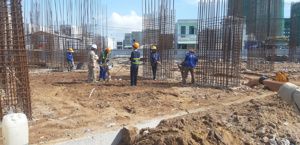 Vật liệu xây dựng tăng phi mã, bất động sản sớm thiết lập mức giá mới - 4 Vật liệu xây dựng tăng phi mã, bất động sản sớm thiết lập mức giá mới - 4