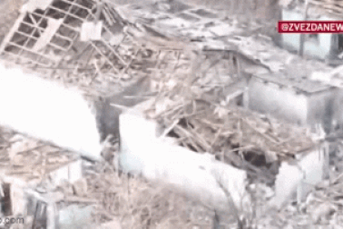 Chiến sự Ukraine 26/11: Nga bất ngờ vượt sông Oskol, Kiev cầu cứu viện binh