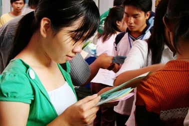 Thay đổi học phí của sinh viên hệ cử tuyển 