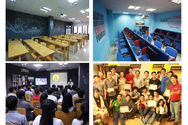 APTECH Online Friday - Hỗ trợ học phí lên đến 20 triệu trong 1 ngày duy nhất!