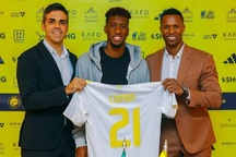 Ngôi sao Bayern Munich đồng ý lương khủng, sát cánh cùng C.Ronaldo