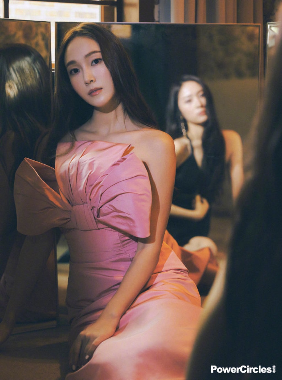 Hai chị em xinh đẹp như nữ thần, quyền lực hàng đầu showbiz Hàn Quốc - 5 Hai chị em xinh đẹp như nữ thần, quyền lực hàng đầu showbiz Hàn Quốc - 5