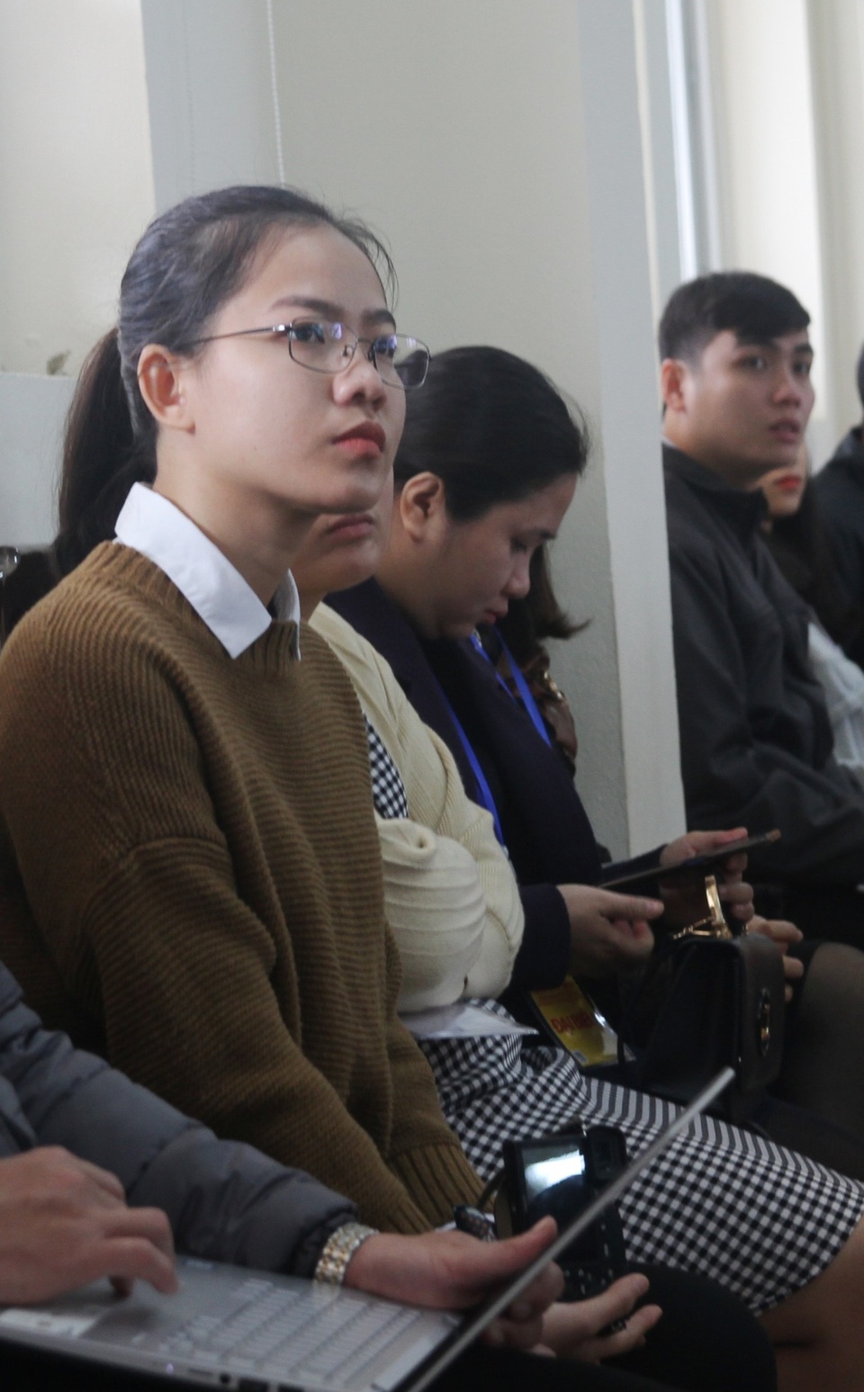 Cử nhân Luật cần những kỹ năng nào để đáp ứng thị trường lao động? - 4 Cử nhân Luật cần những kỹ năng nào để đáp ứng thị trường lao động? - 4