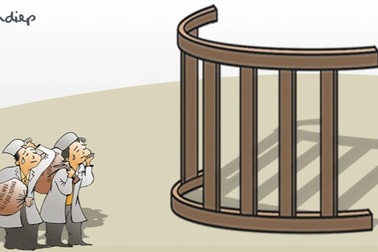 "Lò" vẫn nóng hầm hập trong covid!