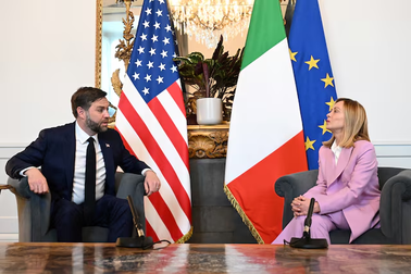 Phó Tổng thống Mỹ lạc quan về khả năng chấm dứt xung đột Ukraine