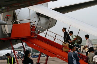 Jetstar Pacific tăng thêm hàng loạt chuyến bay nội địa