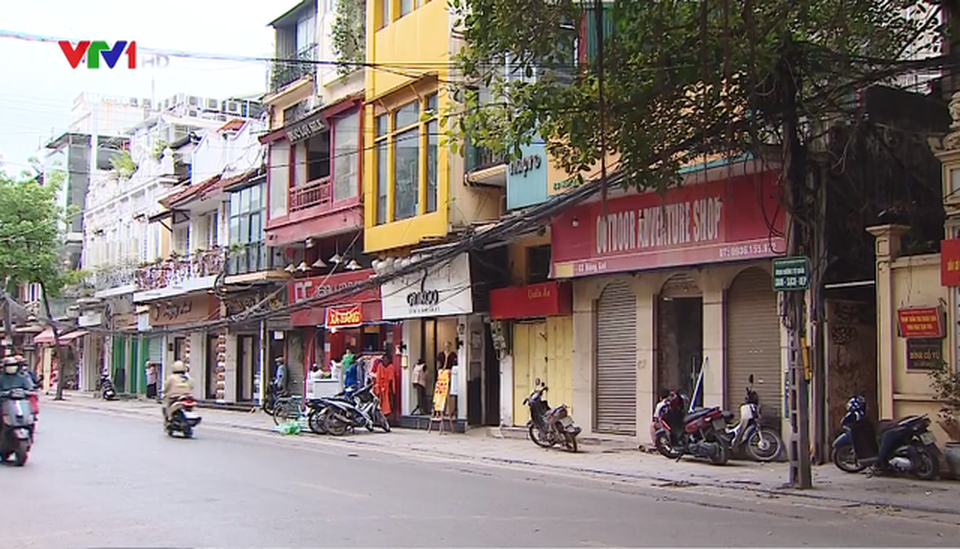 Kinh doanh ế ẩm vì Covid-19, chủ nhà rủ khách thuê... bán trà đá - 3 Kinh doanh ế ẩm vì Covid-19, chủ nhà rủ khách thuê... bán trà đá - 3