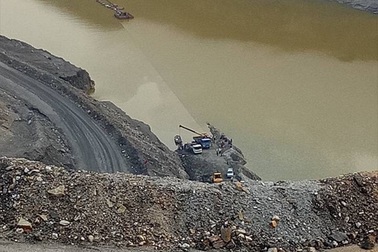 Trong 1 tháng, 6 công nhân ngành than tử vong