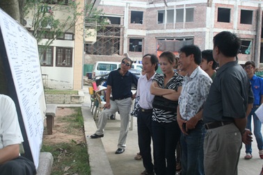 Dự kiến điểm chuẩn của Học viện Báo chí, ĐH Y Thái Bình