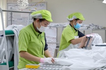 Những ngành nghề tuyển dụng đông nhân sự dịp cuối năm?