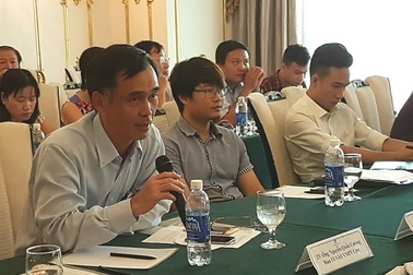 Mất an toàn thông tin mạng đang là mối nguy hại "cực kỳ nghiêm trọng"