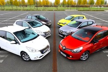 15 ngày, lượng ô tô nhập tăng gấp đôi, giá giảm hơn 150 triệu đồng/xe