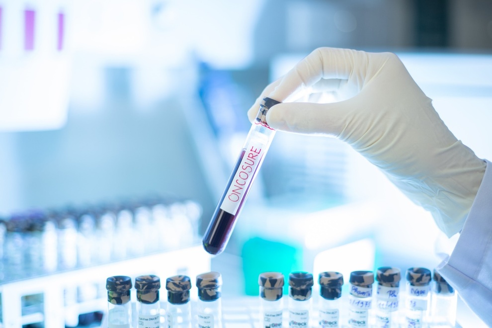Gene Solutions triển khai chương trình tầm soát ung thư vú miễn phí - 1 Gene Solutions triển khai chương trình tầm soát ung thư vú miễn phí - 1