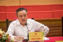 Chủ tịch Hà Nội: "Trong rừng có dân, chứ không phải dân nhảy dù vào đó"