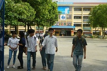 Ốm đau bất thường có thể được đặc cách tốt nghiệp THPT