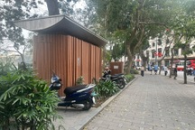 Chủ tịch Hà Nội: Nhà hàng, khách sạn cho du khách đi vệ sinh miễn phí