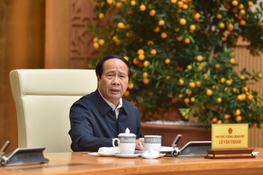 "Không được để thiếu xăng dầu phục vụ sản xuất, đời sống nhân dân"