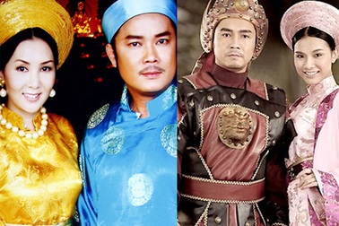 Diễn viên phim “Nước mắt học trò” sau 16 năm