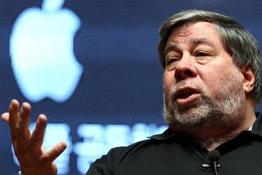 Nhà đồng sáng lập Apple gây sốc vì tiết lộ bị nhiễm virus Covid-19