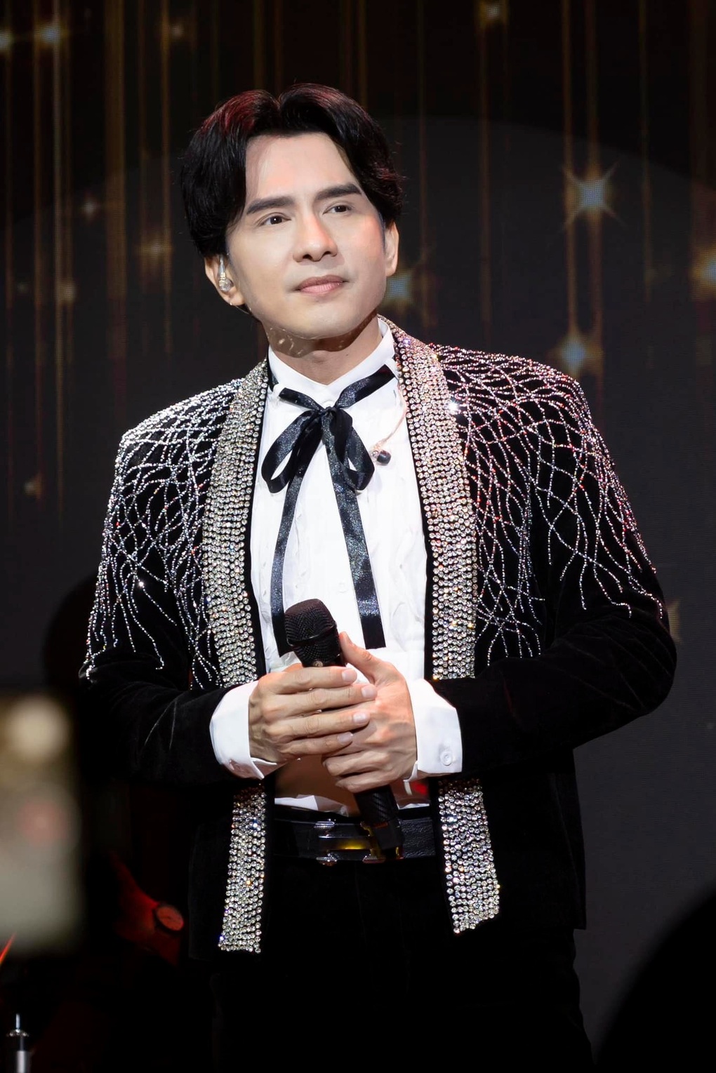 Lam Trường kể kỷ niệm với Đan Trường ở Mỹ, thẳng thắn về tin đồn đối đầu - 3 Lam Trường kể kỷ niệm với Đan Trường ở Mỹ, thẳng thắn về tin đồn đối đầu - 3