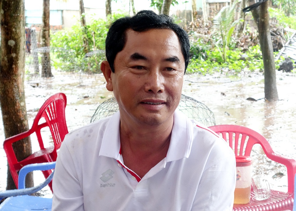 Công an An Giang phá sới bạc bắt giữ 150 đối tượng, thu giữ nửa tỷ đồng - 5 Công an An Giang phá sới bạc bắt giữ 150 đối tượng, thu giữ nửa tỷ đồng - 5