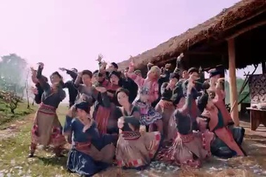 Để Mị nói cho mà nghe - Hoàng Thuỳ Linh