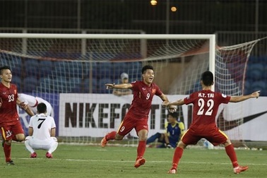 “U20 Việt Nam yếu hơn hẳn các đối thủ tại bảng E World Cup 2017”