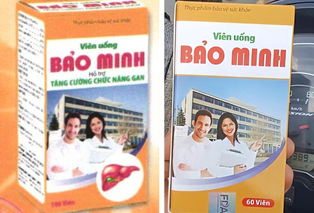 Điểm đáng ngờ vụ bán sản phẩm sức khỏe giá cao cho người dân miền núi - 2 Điểm đáng ngờ vụ bán sản phẩm sức khỏe giá cao cho người dân miền núi - 2