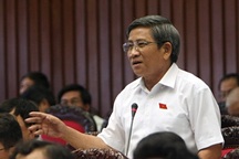 "Nhiều người nhập cư vào Hà Nội rất xuất sắc"