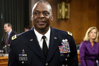 Bộ trưởng Quốc phòng Mỹ Austin sắp thăm Việt Nam