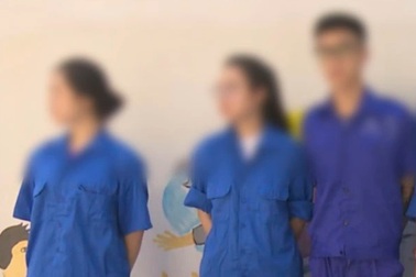 Khởi tố 6 người thuê chung cư ở Hạ Long tổ chức sử dụng ma túy