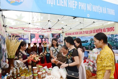 Thêm cơ hội khởi sự kinh doanh cho hơn 1 triệu phụ nữ Việt Nam